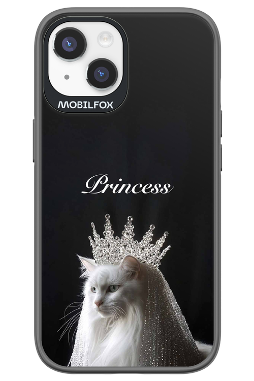 Princess - Apple iPhone 14