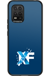 Nano Burst  - Xiaomi Mi 10 Lite 5G