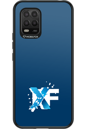 Nano Burst  - Xiaomi Mi 10 Lite 5G