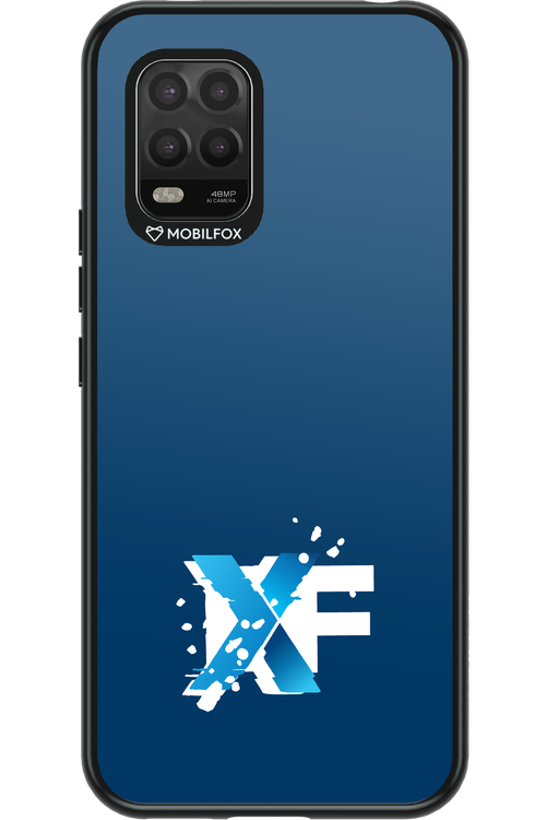 Nano Burst  - Xiaomi Mi 10 Lite 5G