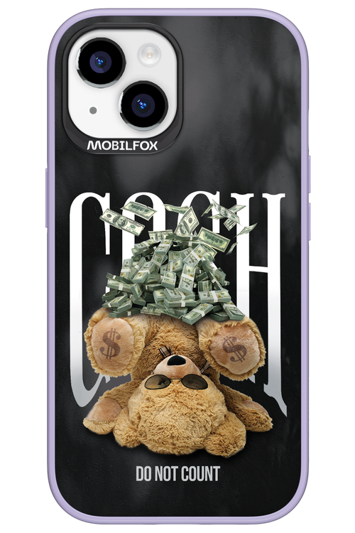 CASH - Apple iPhone 15