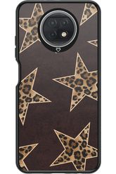 Wild Stars Brown - Xiaomi Redmi Note 9T 5G