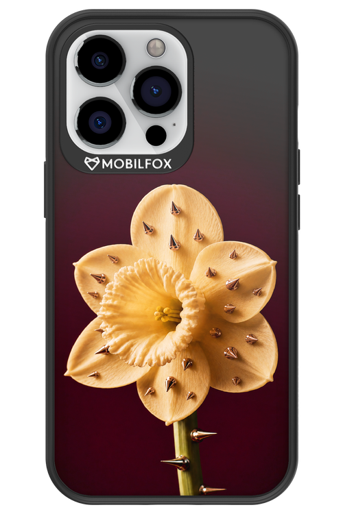 Not Your Flower 2.0 - Apple iPhone 13 Pro