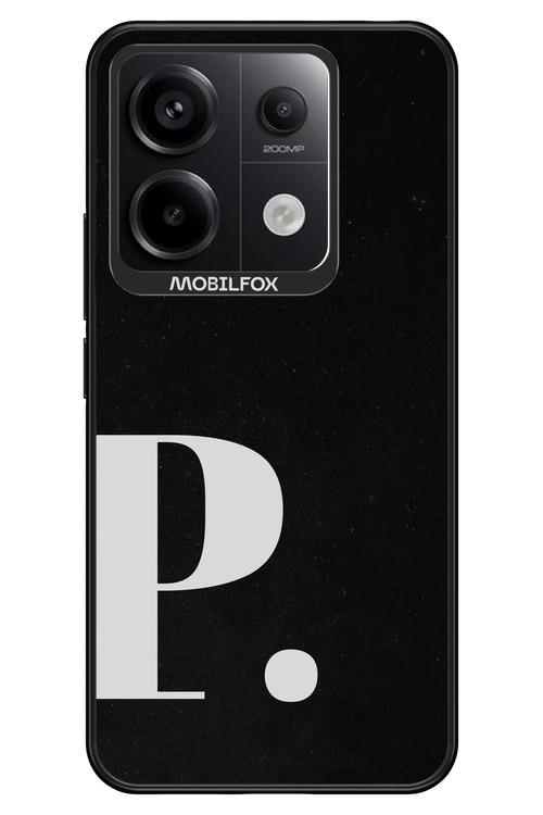 P (Off Space) 2.0 - Xiaomi Redmi Note 13 Pro 5G