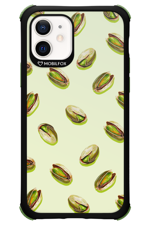 Pistachio Fever - Apple iPhone 12