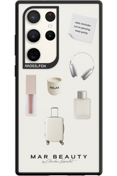 Clean Girl - Samsung Galaxy S23 Ultra