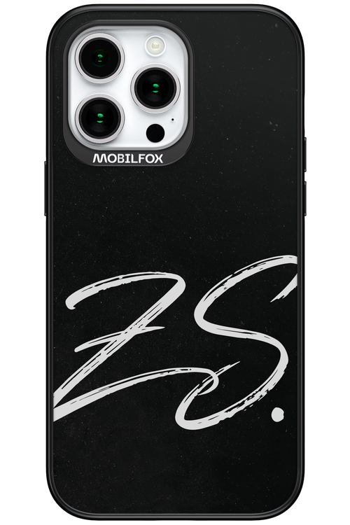 (Off Space) ZS 2.0 - Apple iPhone 15 Pro Max