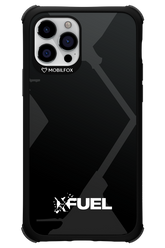 Shadow Mode - Apple iPhone 12 Pro