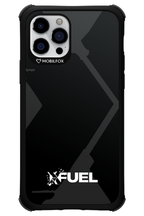 Shadow Mode - Apple iPhone 12 Pro