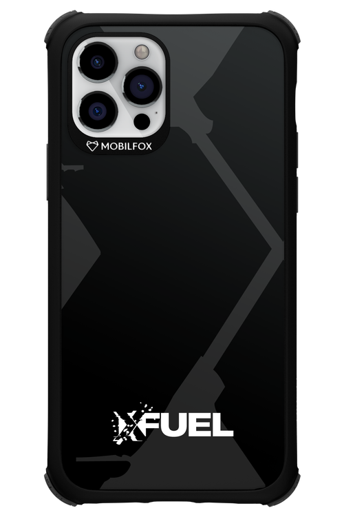 Shadow Mode - Apple iPhone 12 Pro