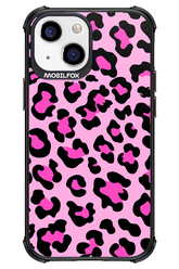 PINK LEOPARD - Apple iPhone 13 Mini