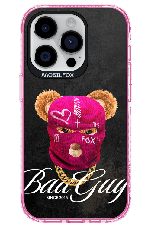 Bad Guy II 2.0 - Apple iPhone 14 Pro