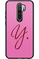 (Sorbet) Y 2.0 - Xiaomi Redmi Note 8 Pro