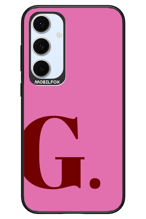 G (Sorbet) 2.0 - Samsung S24 FE