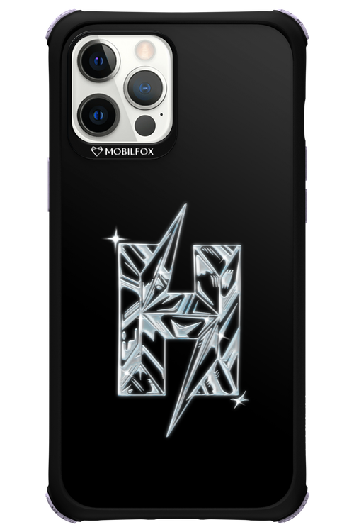 H DIAMOND 2.0 - Apple iPhone 12 Pro Max