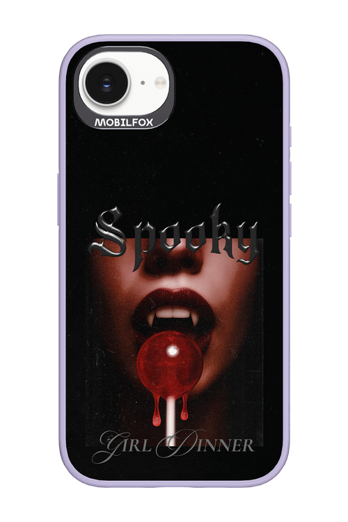 Freaky Girl - Apple iPhone 16e