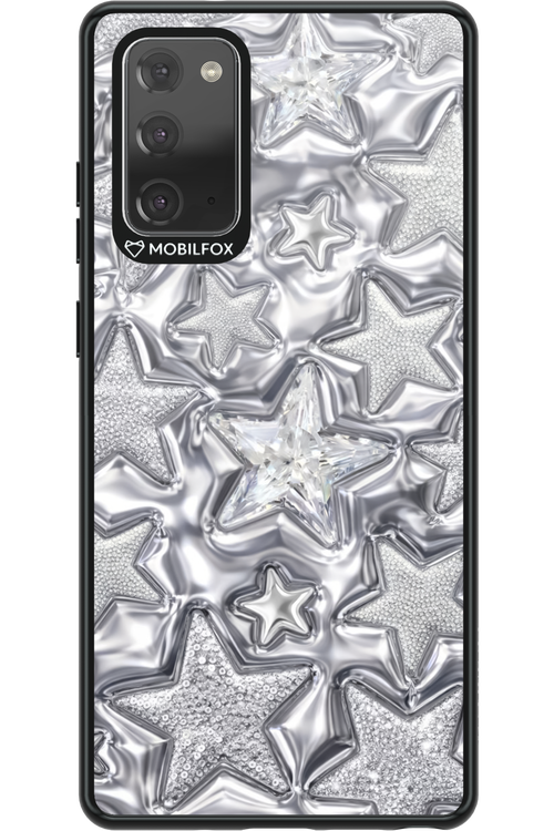 Star Gum - Samsung Galaxy Note 20