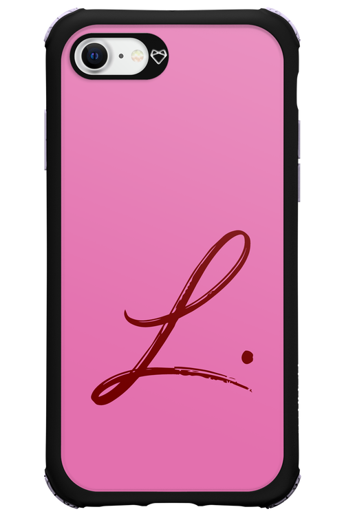 (Sorbet) L 2.0 - Apple iPhone SE 2022