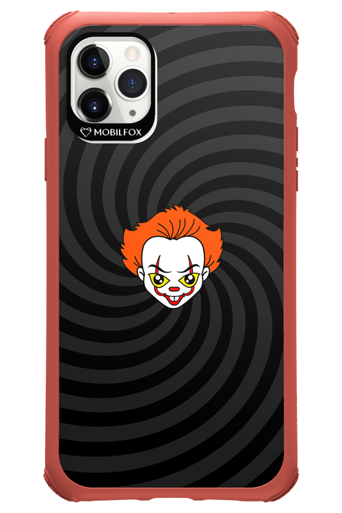 Mystery Clown - Apple iPhone 11 Pro Max
