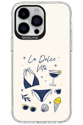 Dolce Vita - Apple iPhone 14 Pro Max