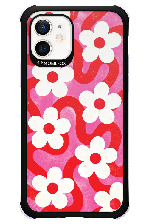 BLOSSOM TWIST 2.0 - Apple iPhone 12