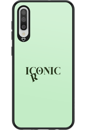 I(R)ONIC - Samsung Galaxy A50