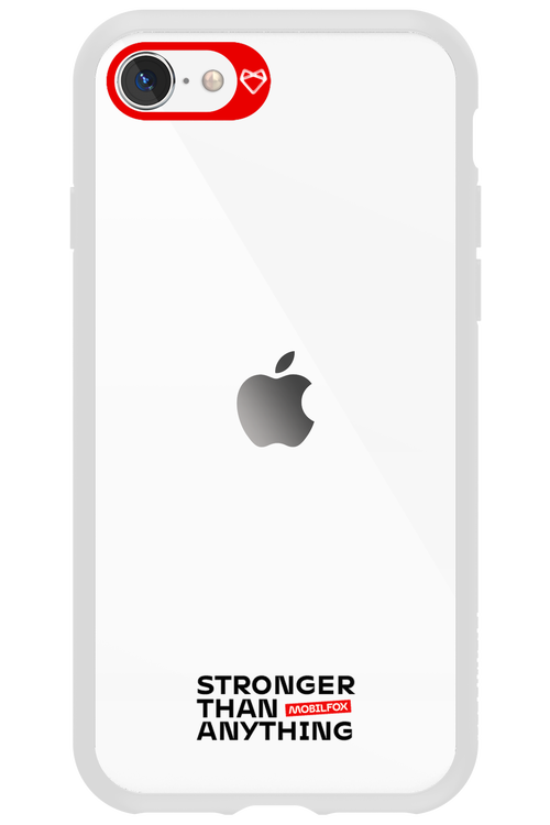 Stronger (Nude) - Apple iPhone SE 2020