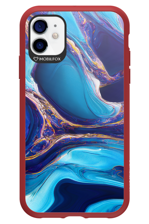 Amethyst 2.0 - Apple iPhone 11