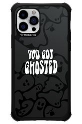 Ghosted - Apple iPhone 12 Pro