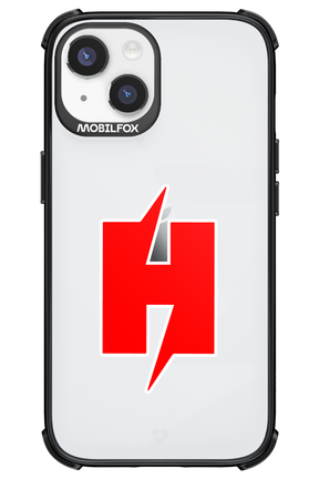 HYPER Leather 2.0 - Apple iPhone 14