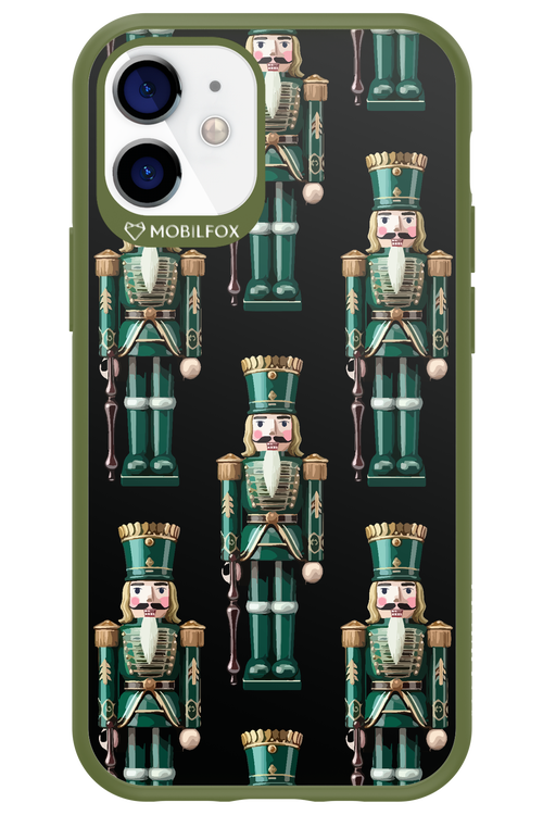 Nutcracker - Apple iPhone 12 Mini