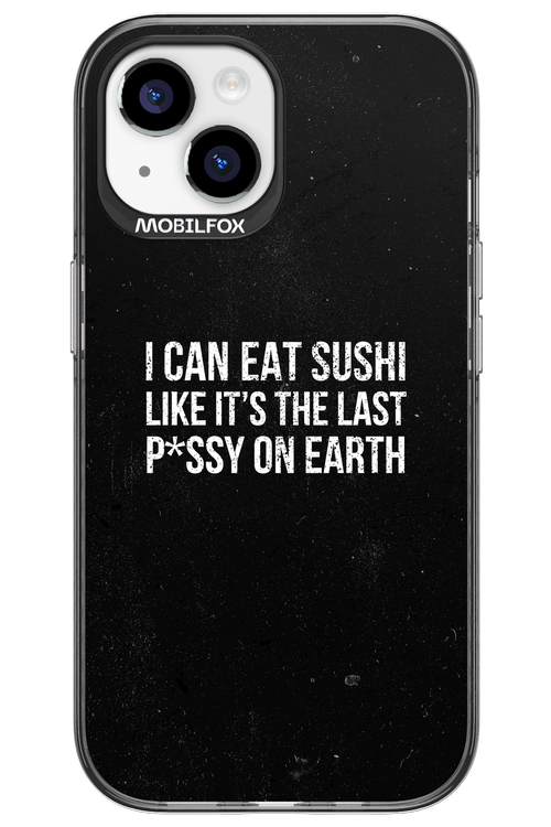 SUSHI 2.0 - Apple iPhone 15