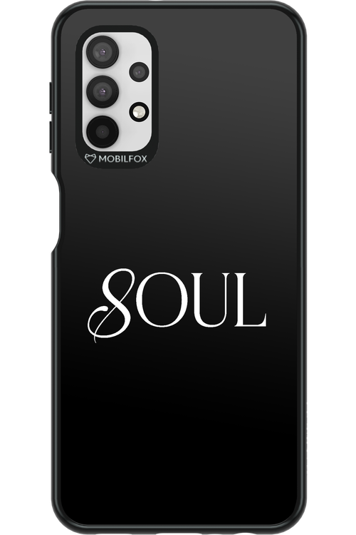 S Soul Mates - Samsung Galaxy A32 5G