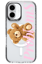 Problems - Apple iPhone 16