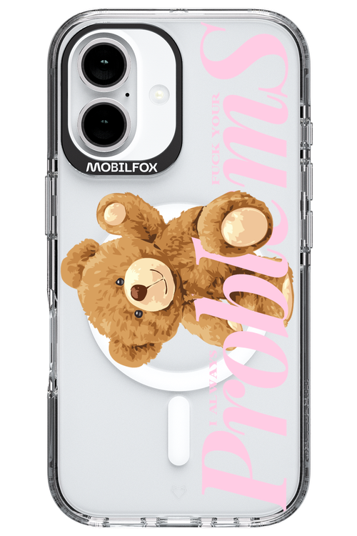 Problems - Apple iPhone 16