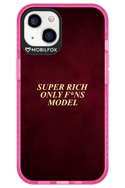 Super Model 2.0 - Apple iPhone 13