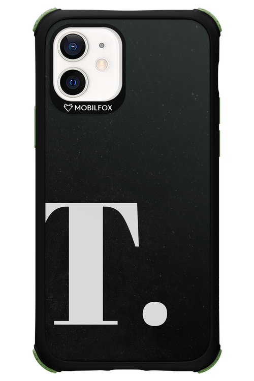 T (Off Space) 2.0 - Apple iPhone 12
