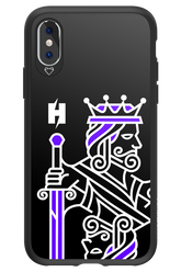KING - Apple iPhone X