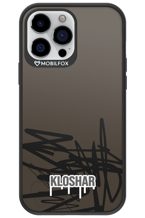 KLOSHAR - Apple iPhone 13 Pro Max