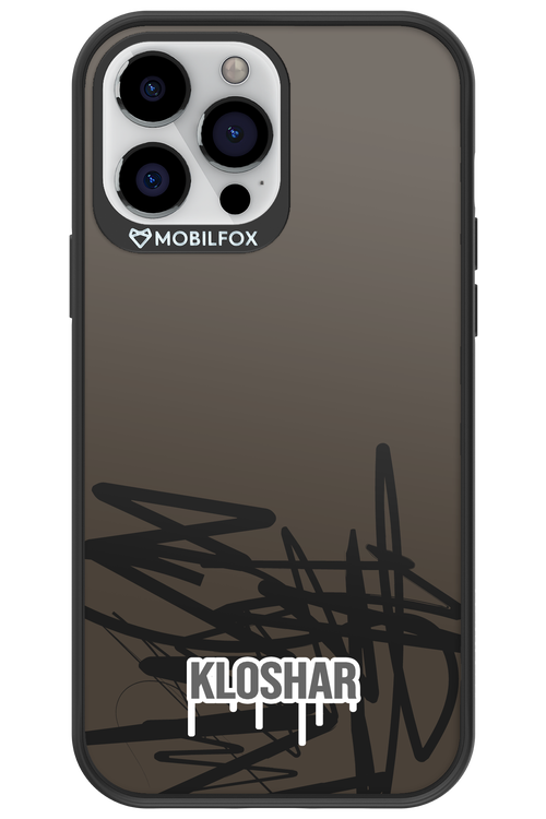 KLOSHAR - Apple iPhone 13 Pro Max