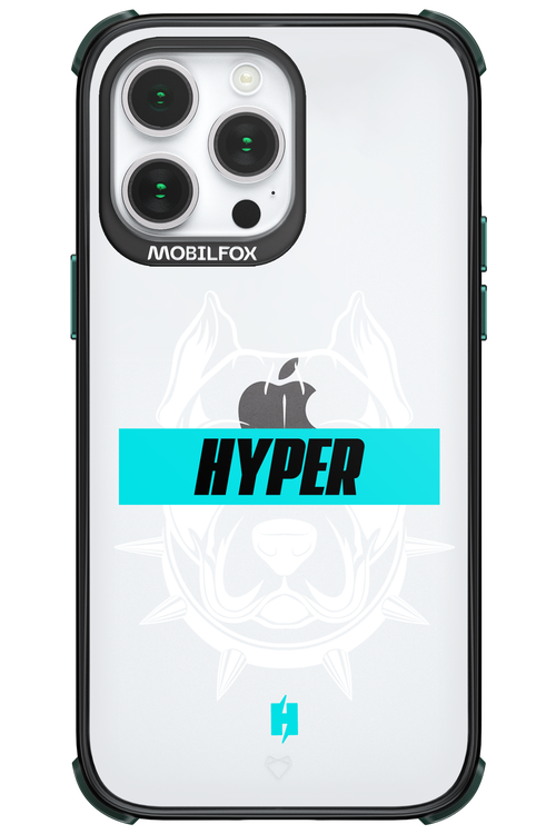 BULL Leather - Apple iPhone 14 Pro Max