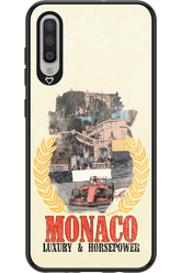 Monaco Luxury - Samsung Galaxy A70