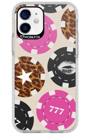 All In - Apple iPhone 12