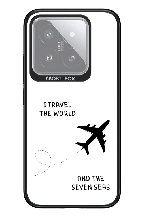 Traveller 2.0 - Xiaomi 14