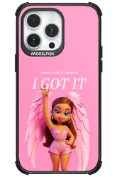 Got It - Apple iPhone 14 Pro Max