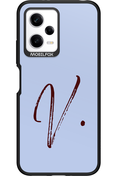 (Jellyfish Presso) V 2.0 - Xiaomi Redmi Note 12 5G