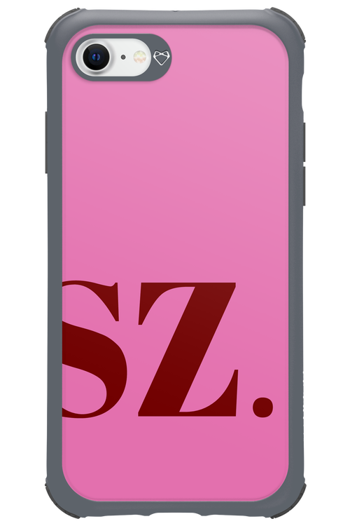 SZ (Sorbet) 2.0 - Apple iPhone 7