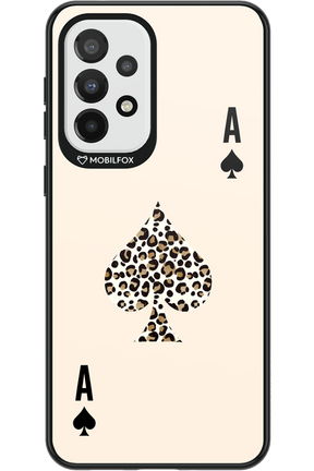 Roar of Ace - Samsung Galaxy A33