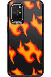 HYPER FLAMES - OnePlus 8T