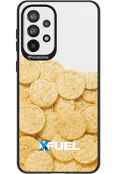 Golden Crunch - Samsung Galaxy A73